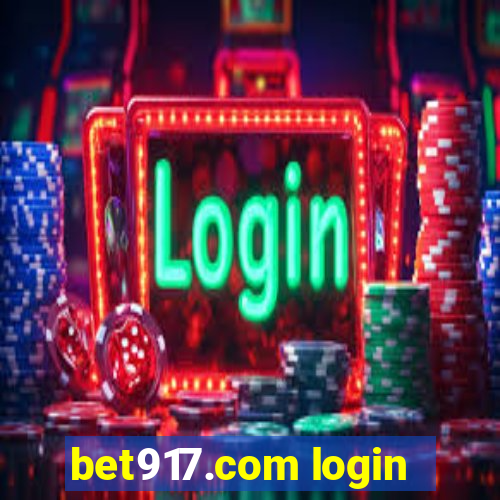 bet917.com login